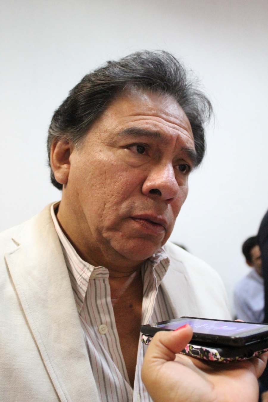 Autodefensa es consecuencia de la falta de resultados en seguridad: CDHEM