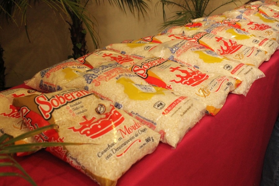 Presenta la UAEM tercera fase de proyecto "La ruta del arroz