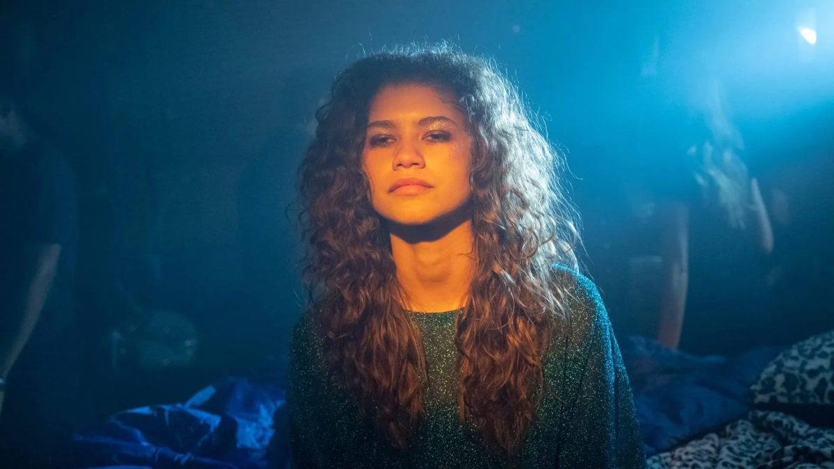 Es oficial: ‘Euphoria’ tendrá tercera temporada en HBO Max
