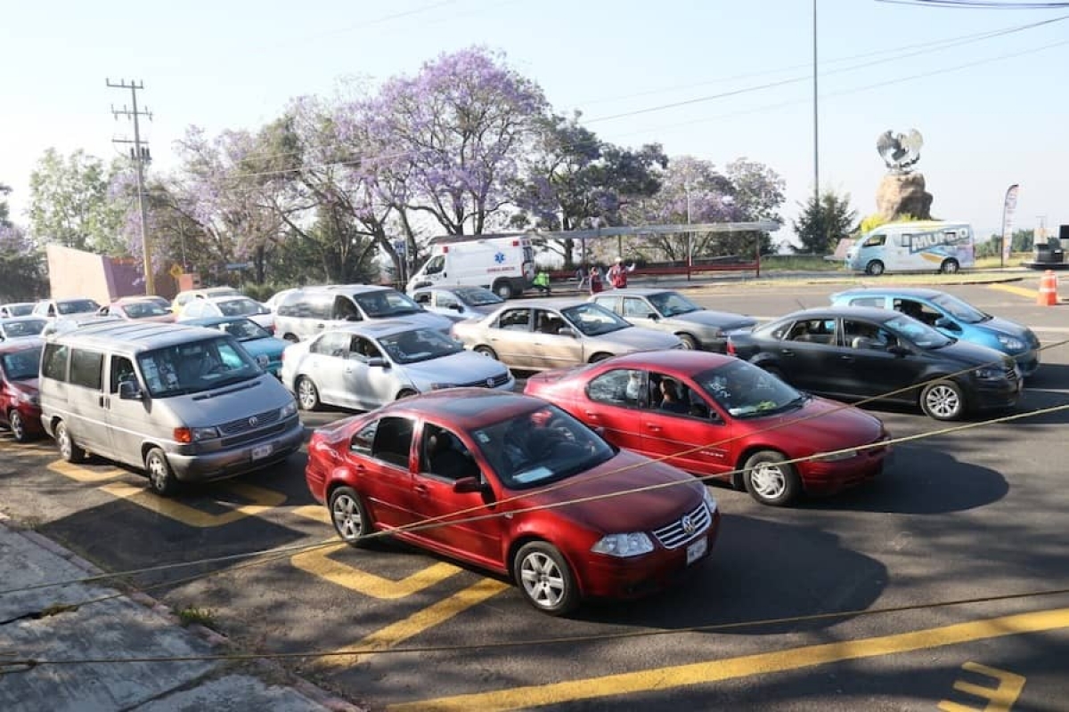 Mantendrá UAEM clases a distancia