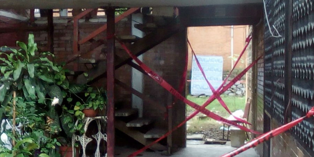 Señalan vecinos de UH en Jiutepec que no han recibido peritaje sobre situación de viviendas