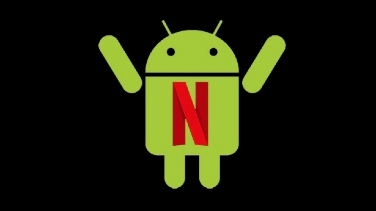Netflix dejará de funcionar en Androids “rooteados”