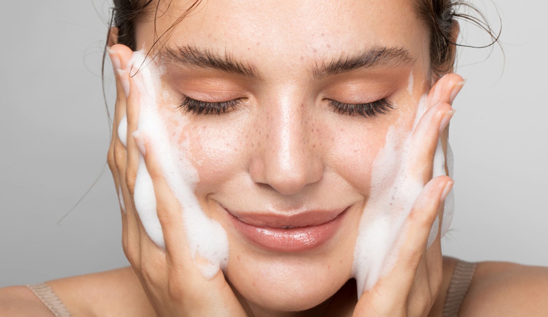 Skin fasting: la tendencia que apuesta por menos productos y más salud para tu piel