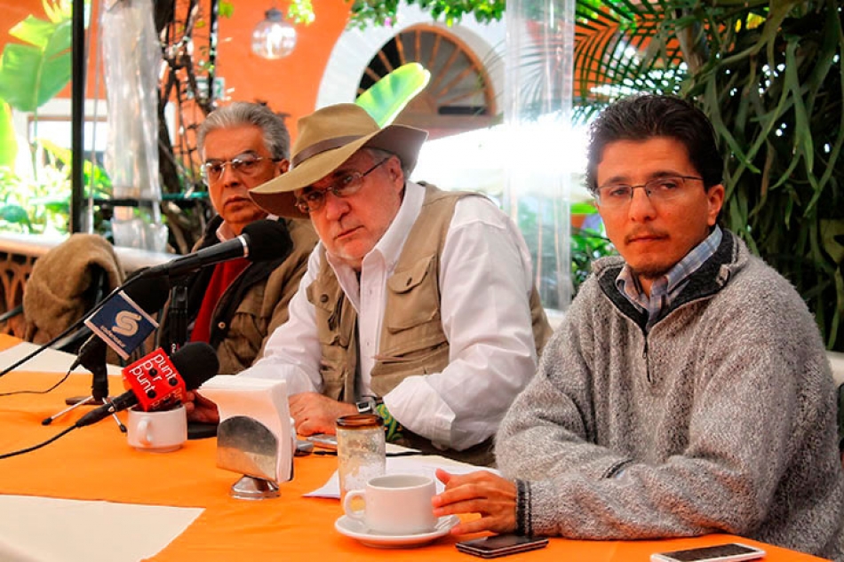 El miércoles presentarán el “Atlas de la seguridad y la violencia en Morelos”