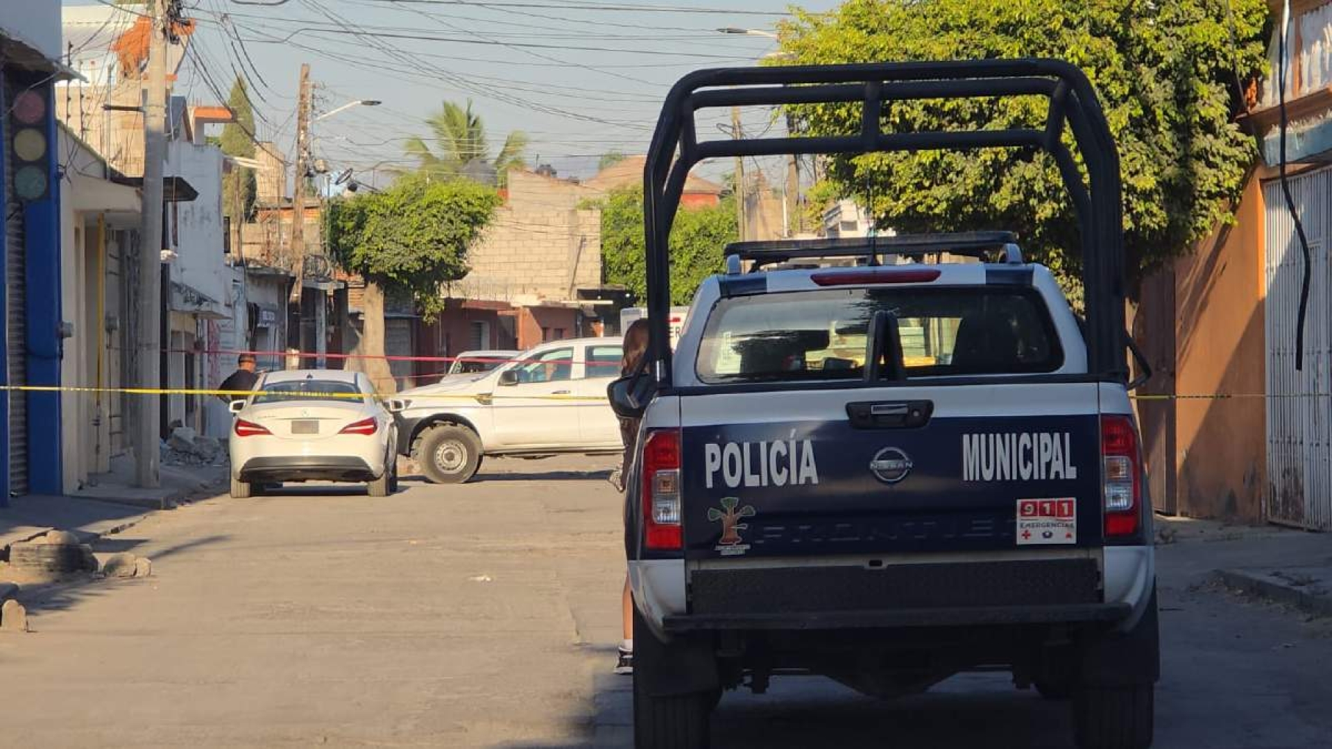A proceso, presunto feminicida de alumna de la UAEM