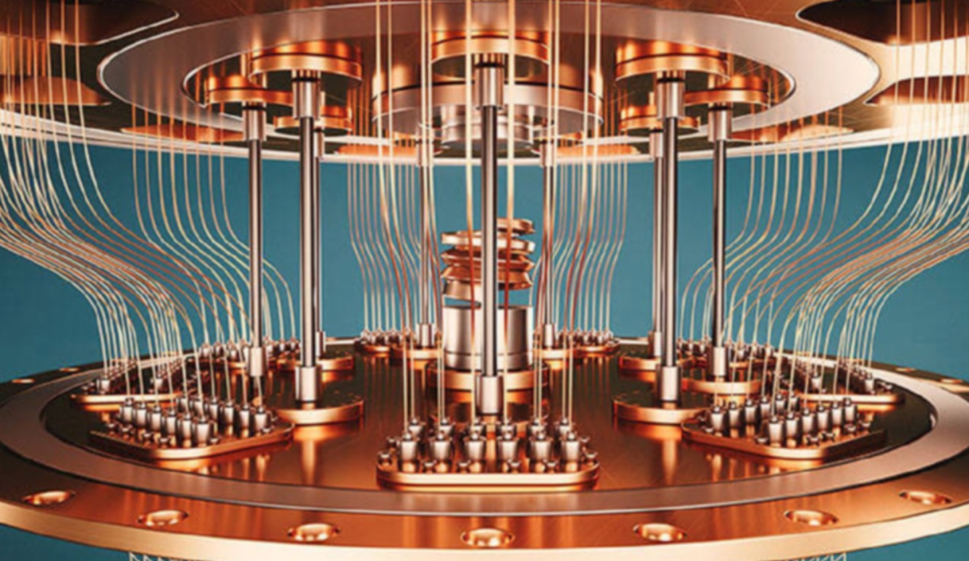 ¿Cuánta energía consume la computación cuántica?