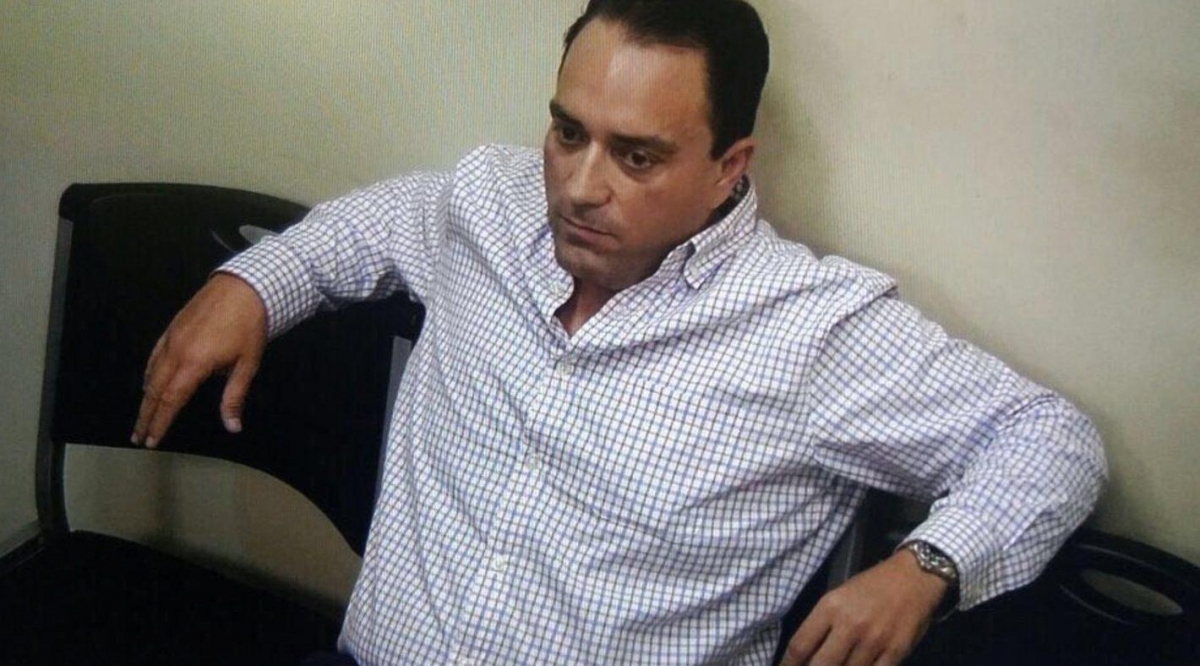 Panamá da luz verde para extraditar a Roberto Borge