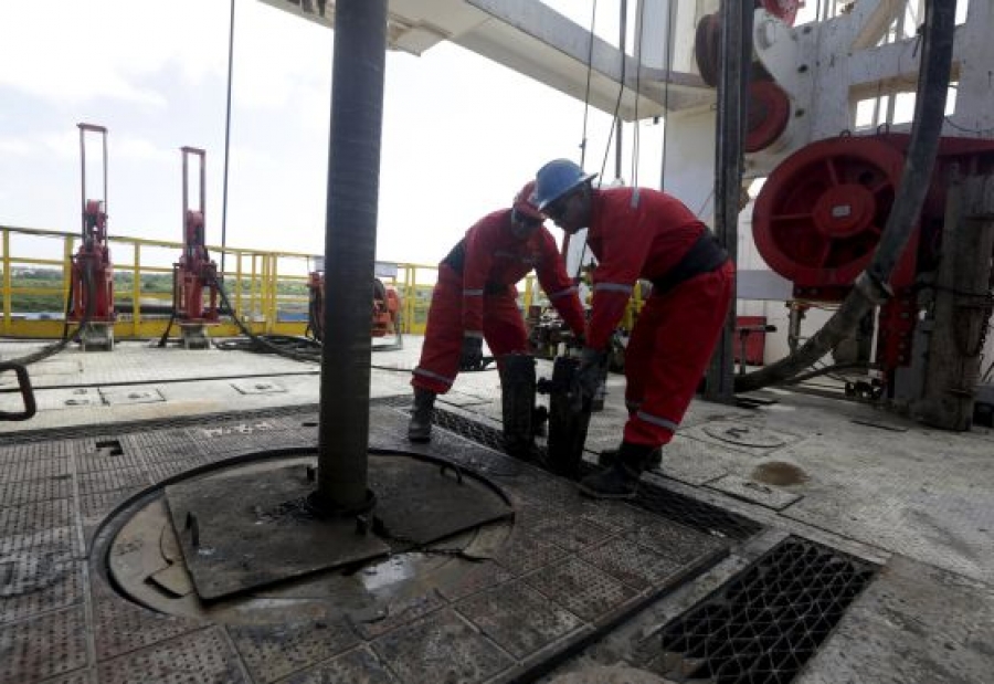 Cuba buscará petróleo en las aguas profundas del Golfo de México