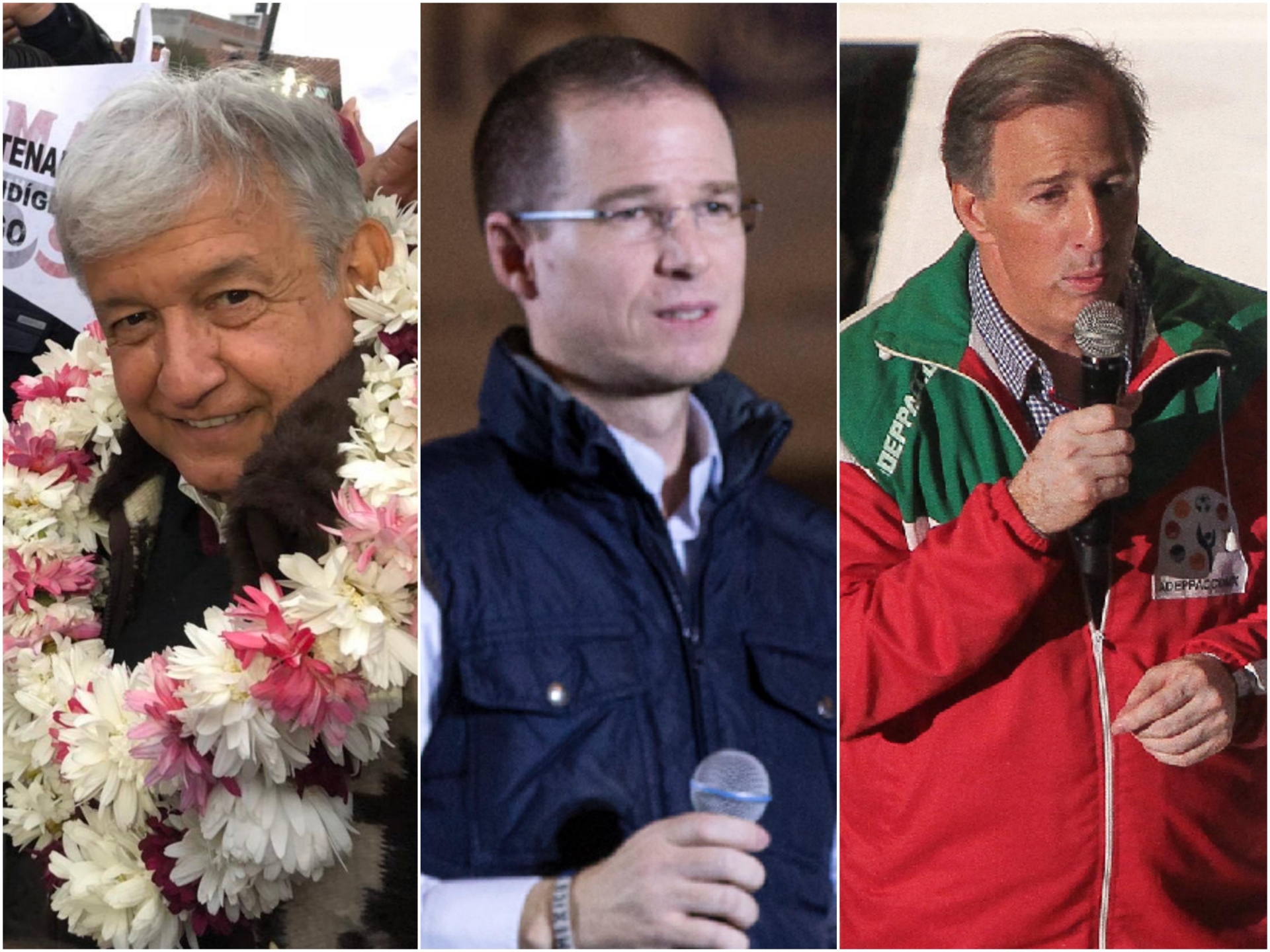 Candidatos ya no podrán aparecer en spots ni hacer proselitismo: INE
