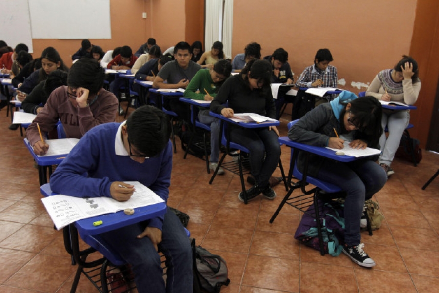 Estados reciben mil mdp para educación, pero no se sabe en qué los gastaron