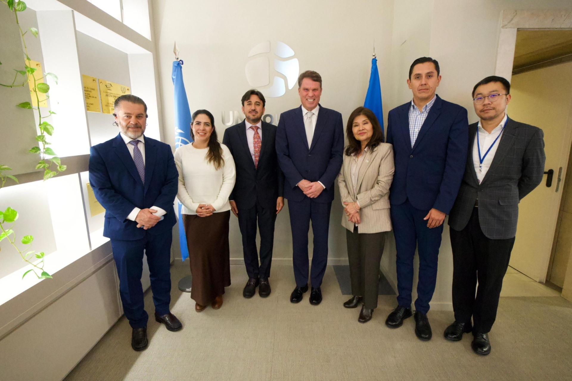 Presenta Morelos ante ONU Turismo su Observatorio Turístico Sostenible como herramienta clave de planeación y desarrollo