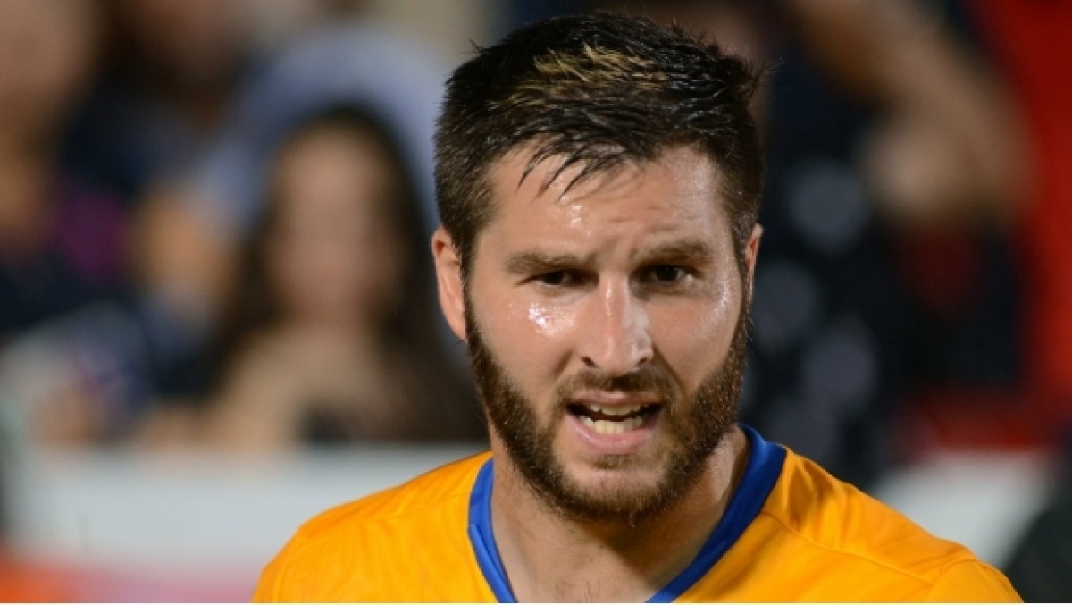 "Que se vayan al descenso, que se vayan a segunda": Gignac a Veracruz (VIDEO)