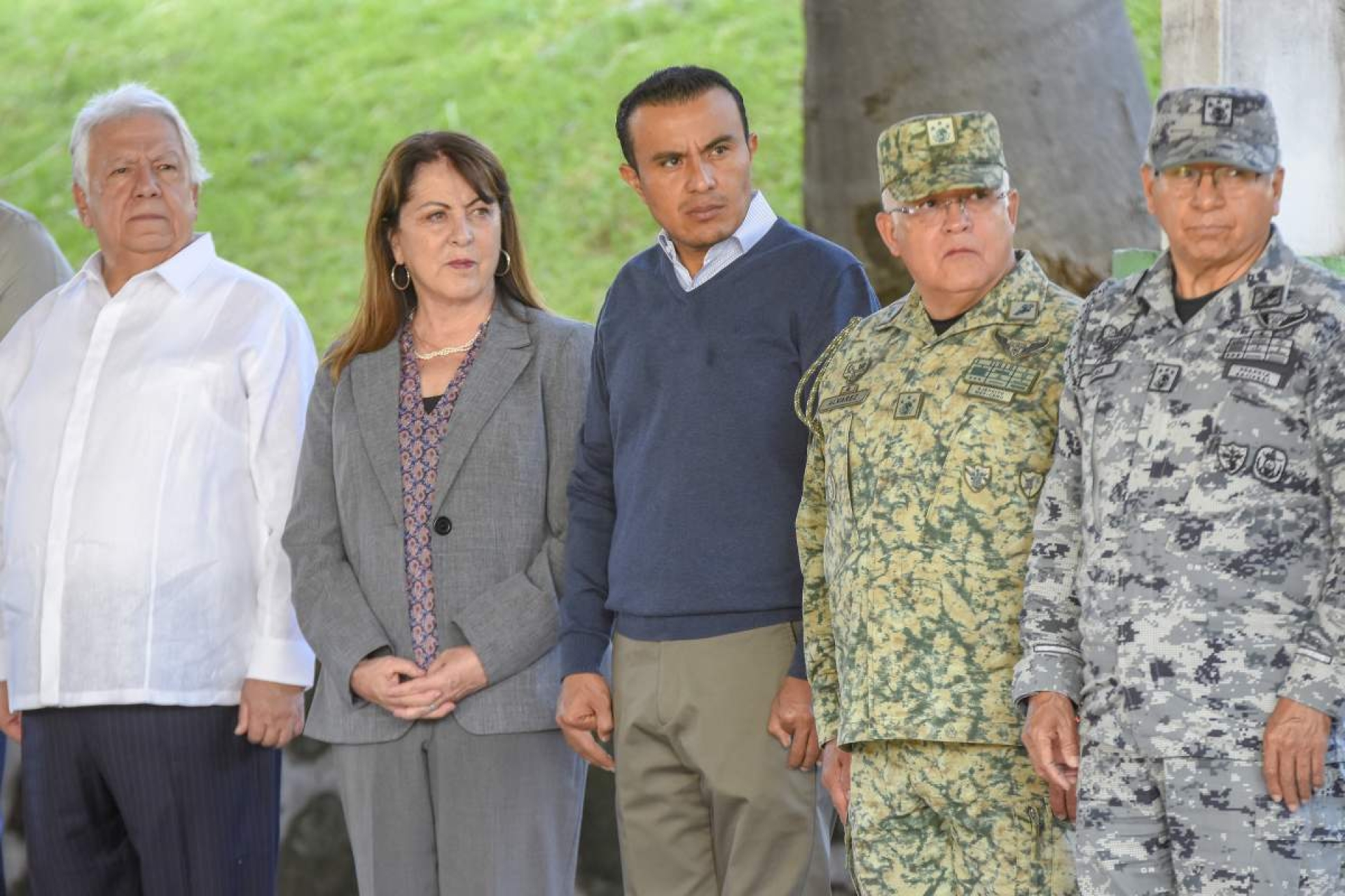 Morelos avala austeridad de funcionarios: Margarita González Saravia