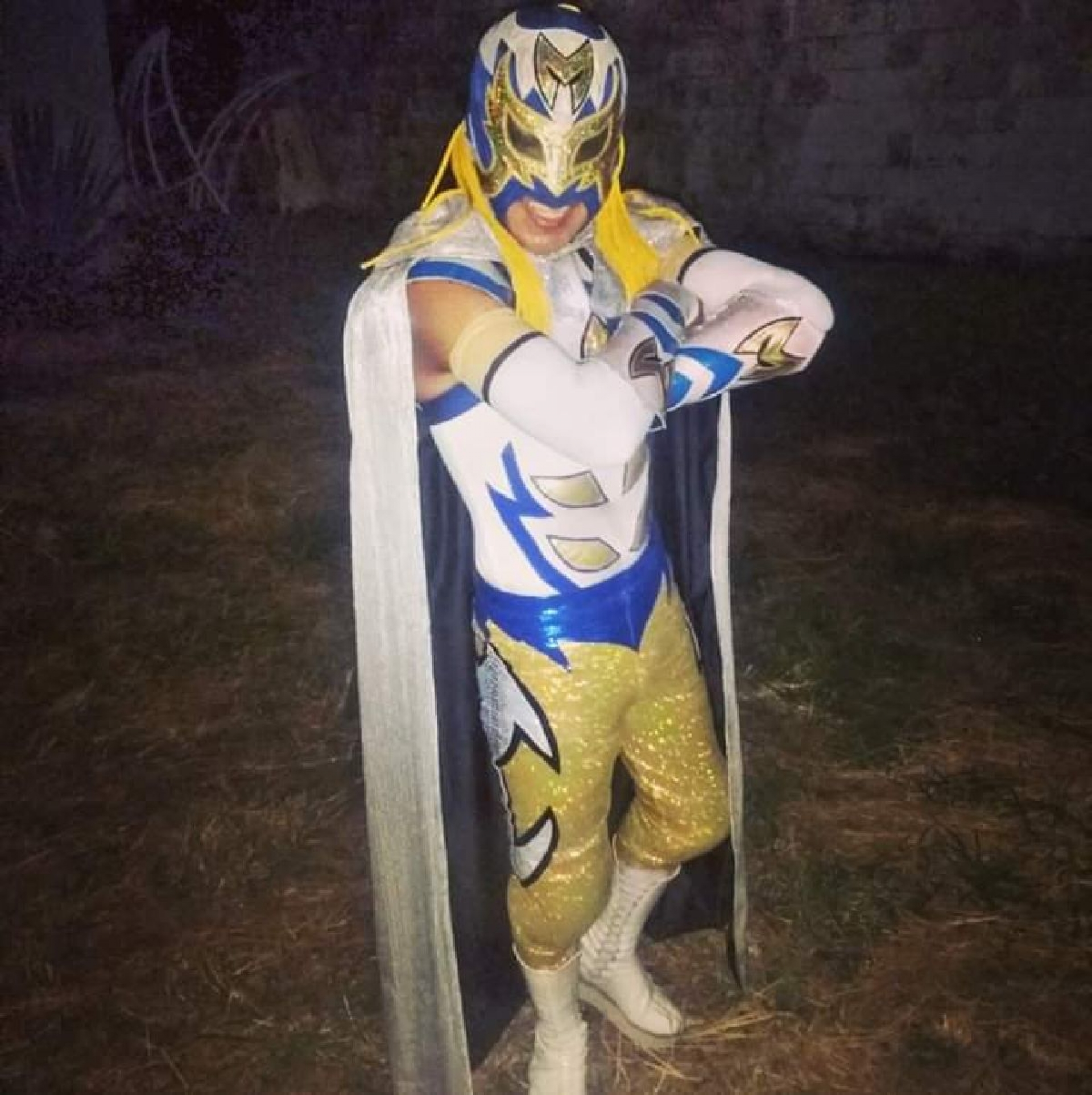 Magic Boy, por la revancha ante Fussión