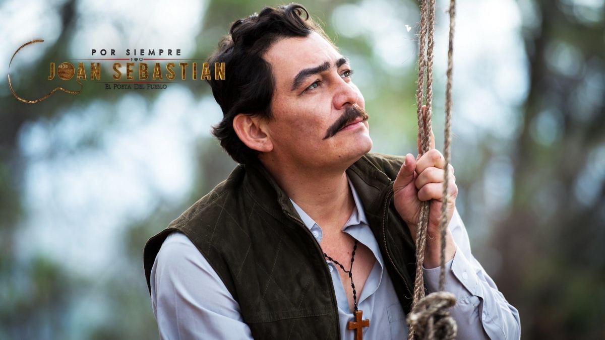 “Por siempre Joan Sebastian” regresa a la televisión