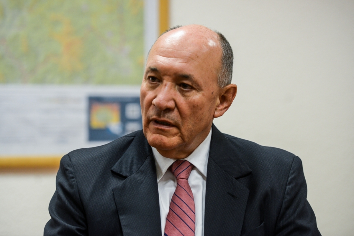 Recibe el Congreso iniciativa de Paquete Económico 2018