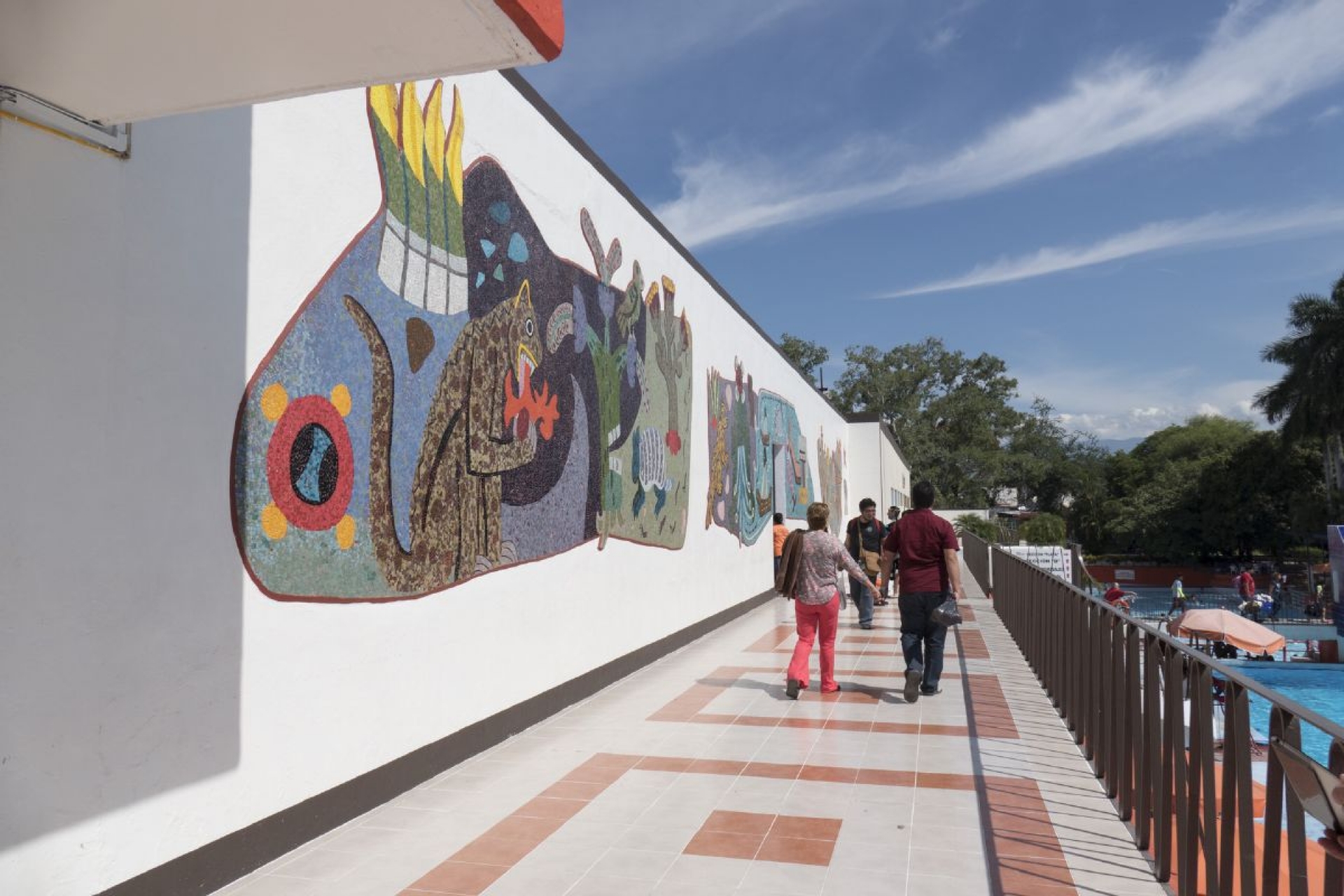Murales morelenses