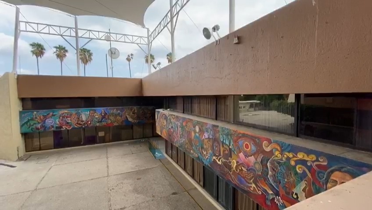 Autoridades del IEBEM sostuvieron mesa de diálogo en torno a situación del preescolar 'Federico Froebel'