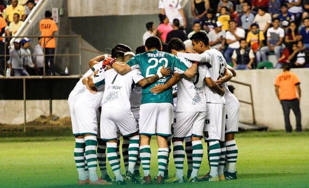 Atlético Zacatepec inaugurará la Copa MX