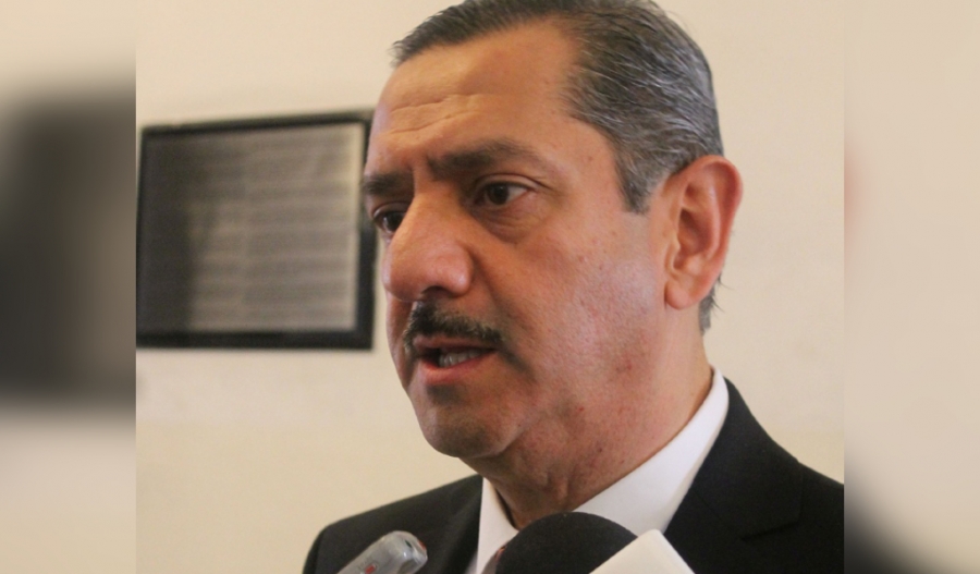 Ningún caso abierto en la Fiscalía anticorrupción