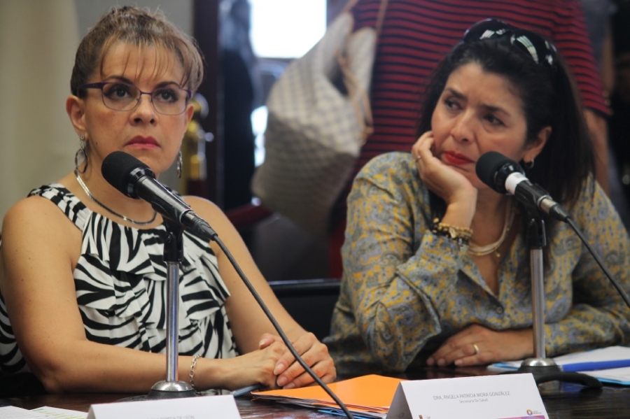 Denunciarán al recibir en centros de salud a adolescentes embarazadas