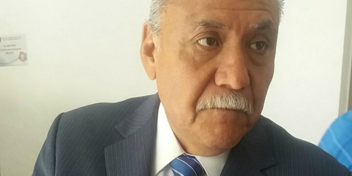 Confirma Demédicis Hidalgo que dejará el PRD