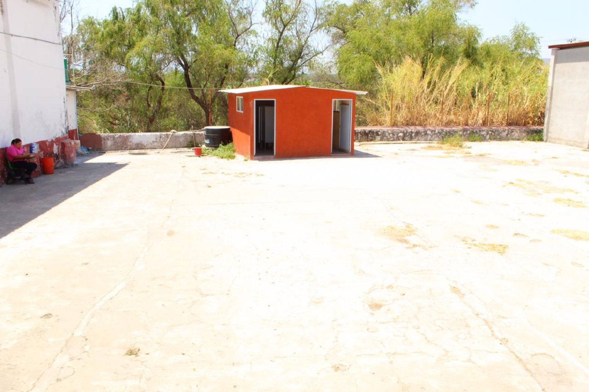 Construirán en Jojutla un Centro de Desarrollo Comunitario