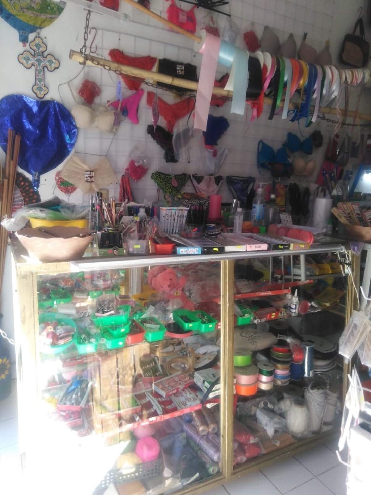 las redes sociales le ayudaron a vender y a acreditarse