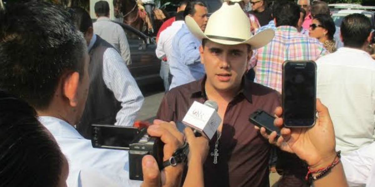 Declaran regidores de Cuernavaca por caso empresario de la Feria Cuernavaca, Juan Manuel García