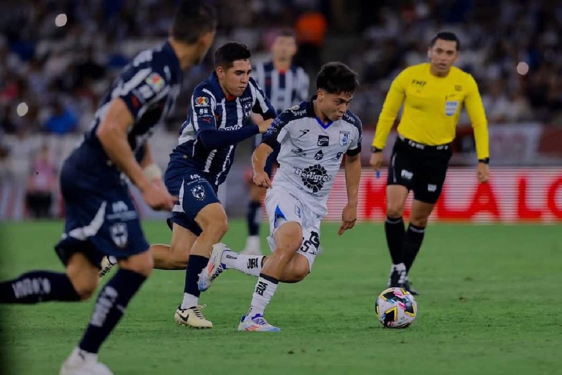 Va morelense por su revancha en Primera División