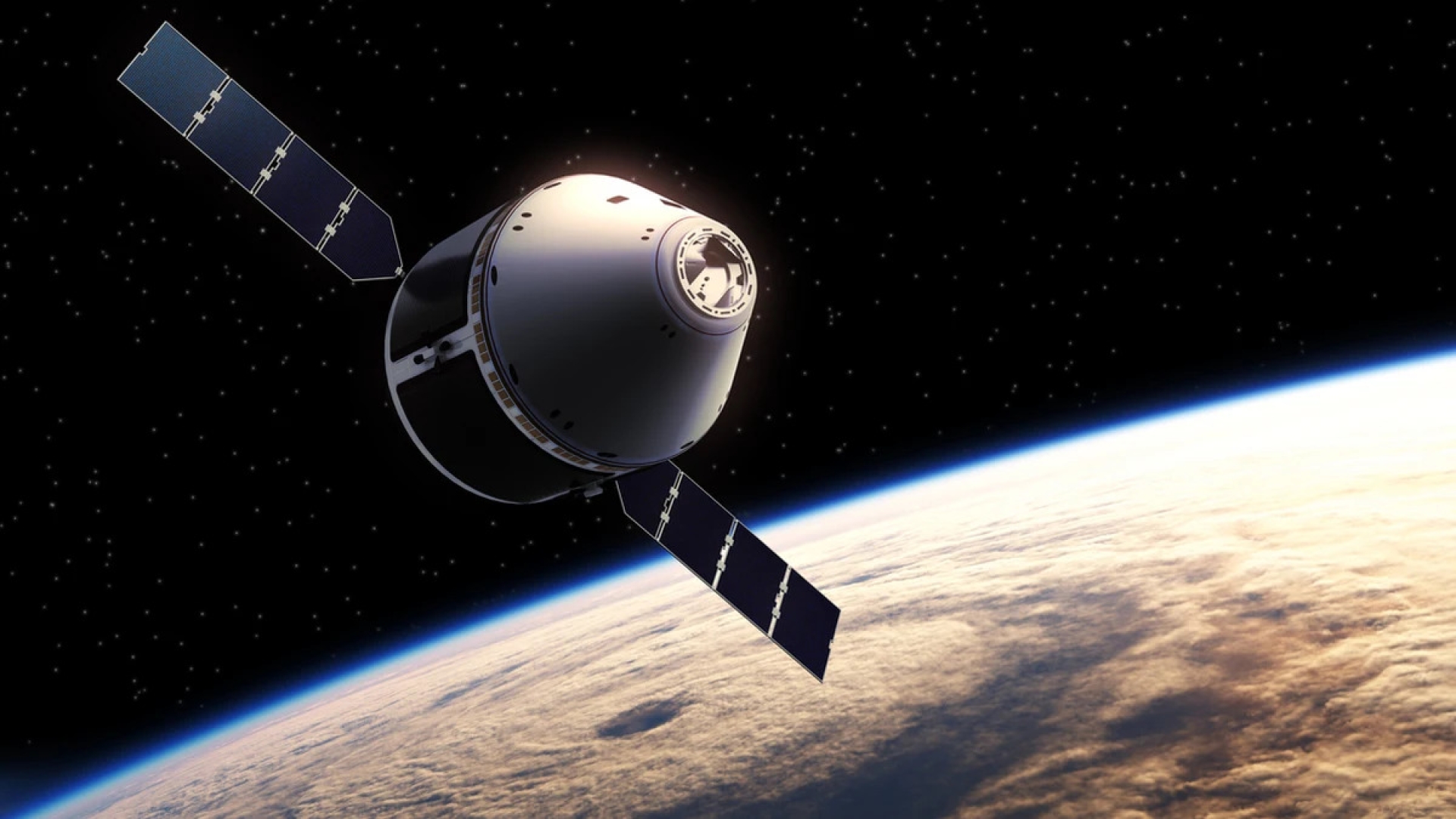 India y NASA lanzan satélite para monitorear desastres naturales globales