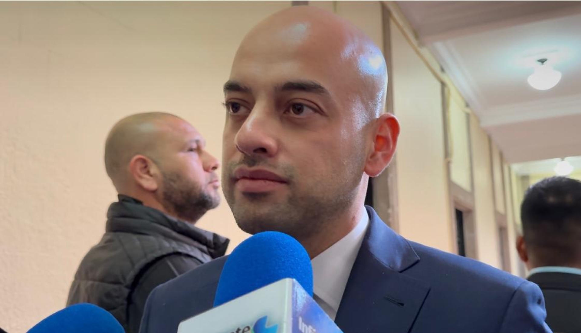 Fiscalía, aún en transición: Maldonado Ceballos