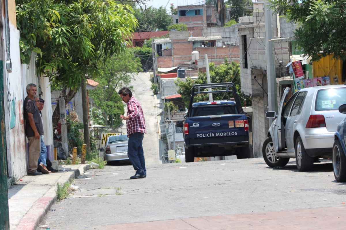 Murió el joven que fue baleado mientras jugaba rayuela