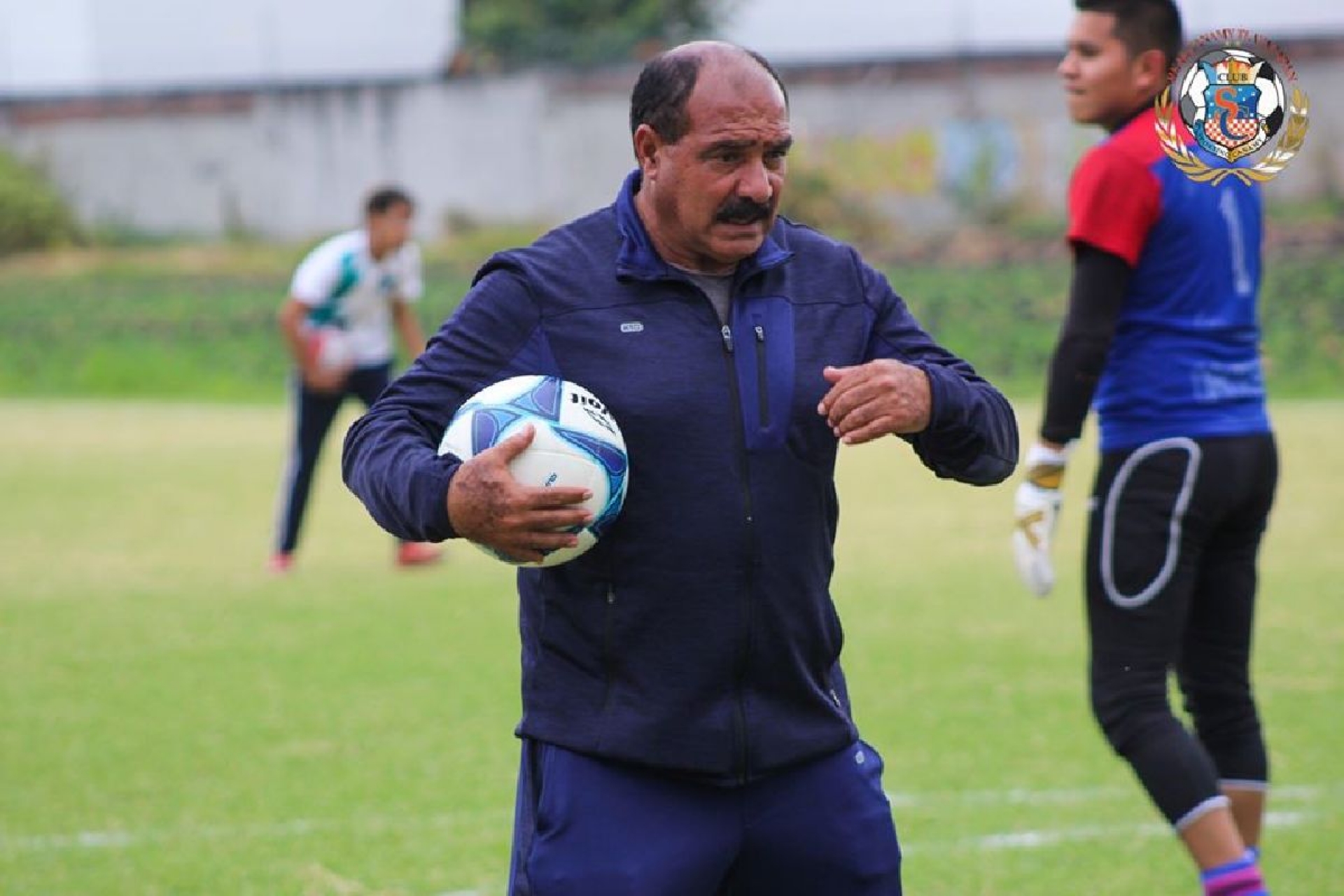 “Nos jugamos la calificación”: Miguel Limón