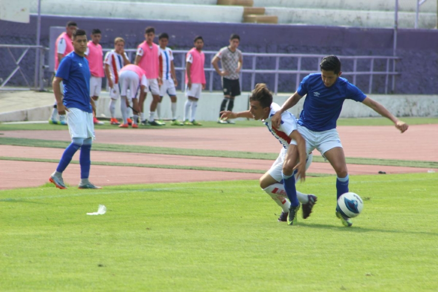 ¡A ganar!