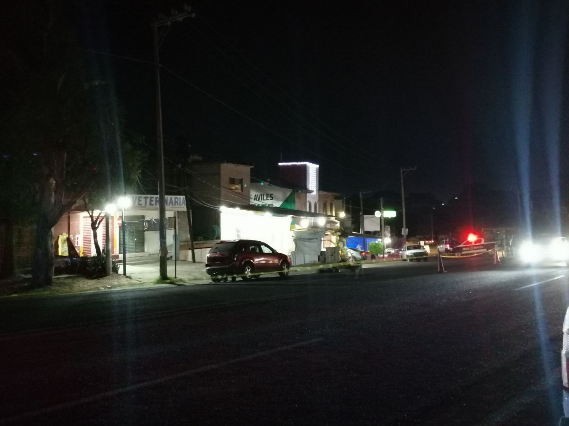 Lo mataron afuera de un bar en Ahuatepec