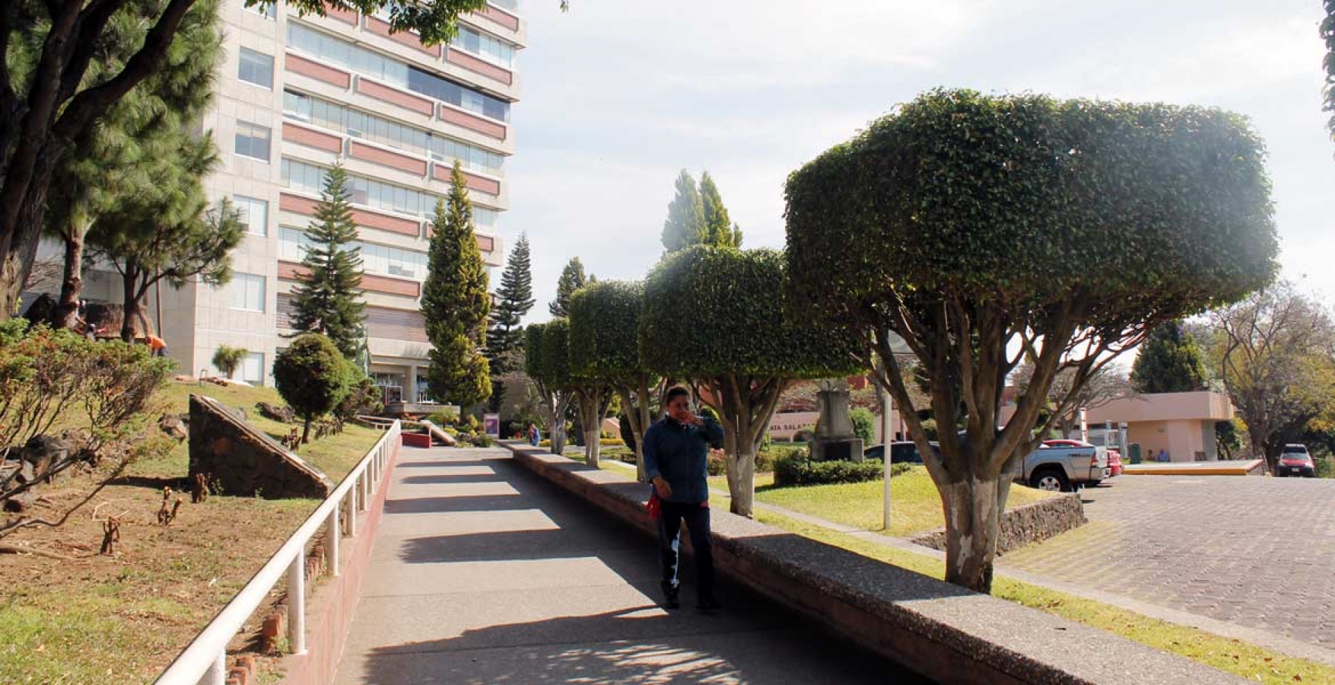 La UAEM inició la reestructuración administrativa