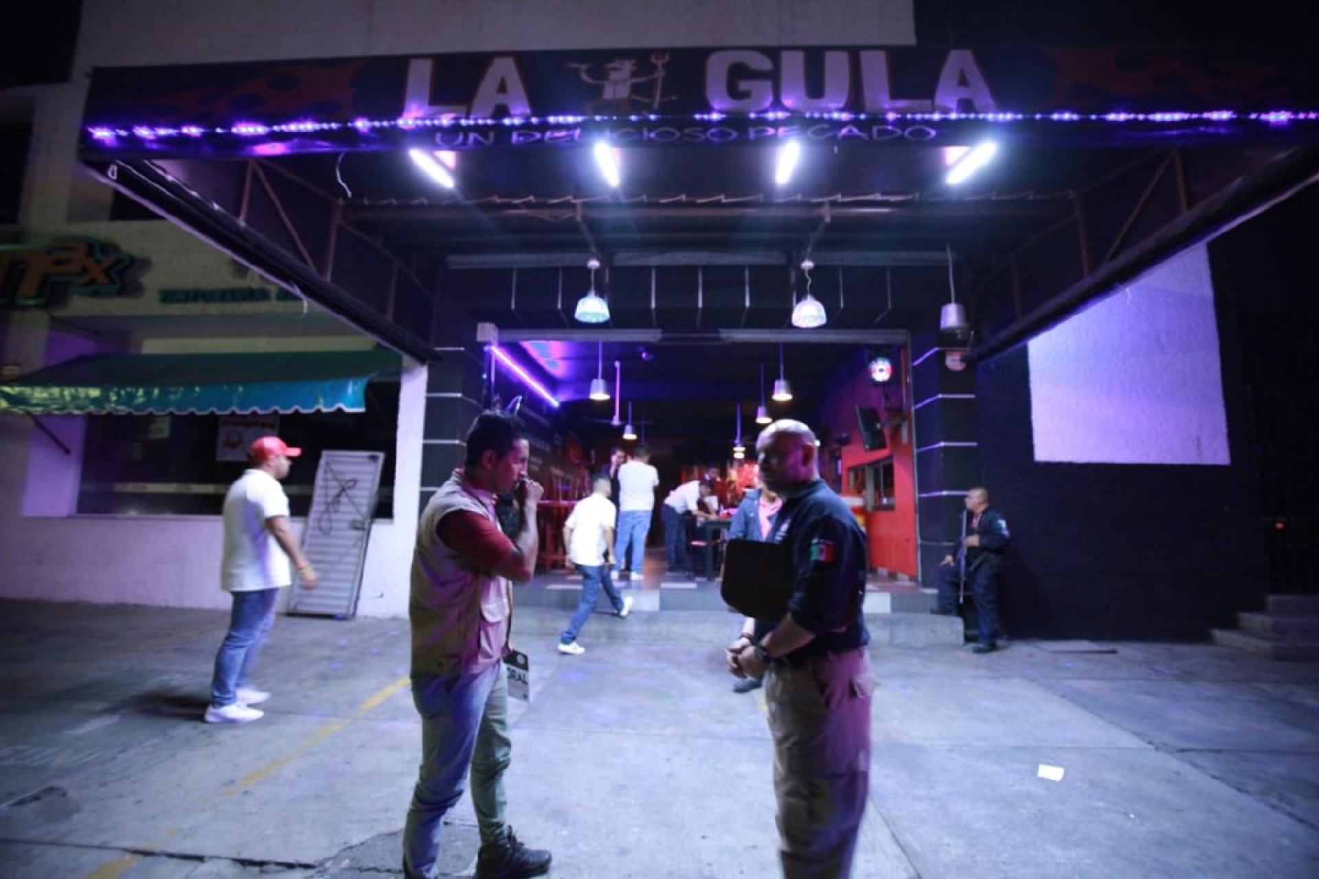 Clausura Ayuntamiento de Cuernavaca establecimientos que operaban de manera irregular