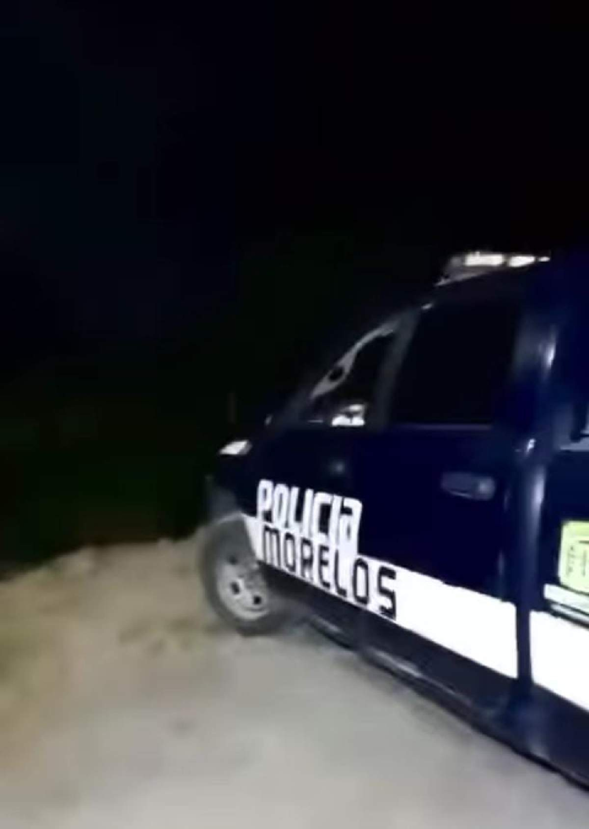 Hallan cadáver en bolsas de plástico