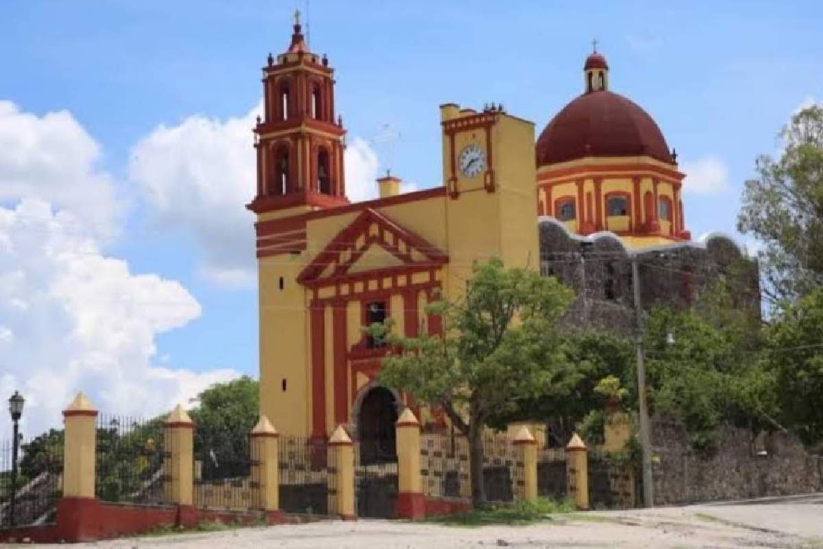 Confirman feria de La Loma