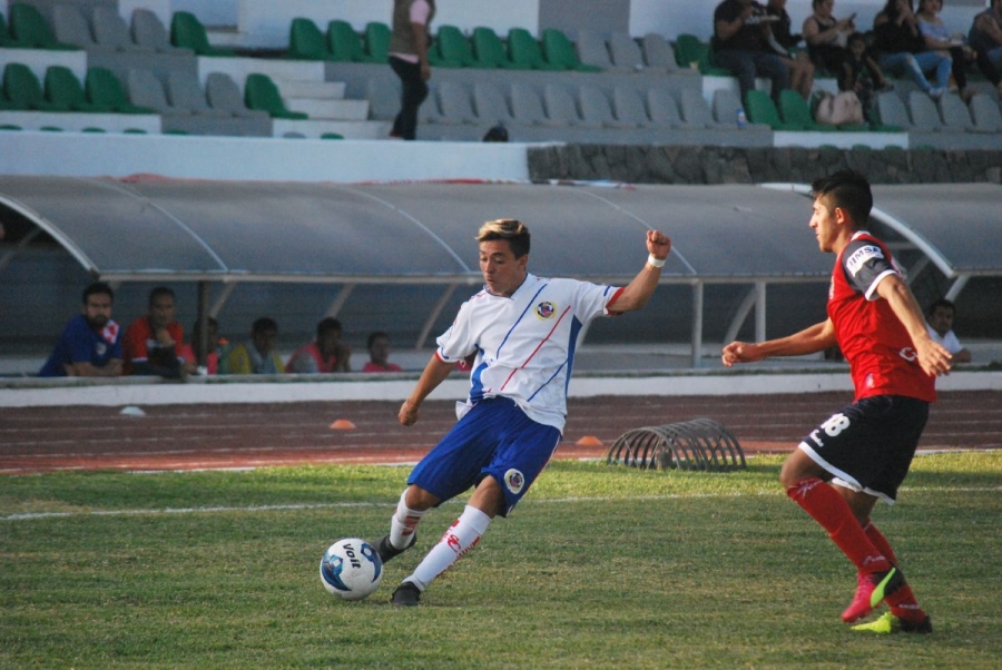Sporting Canamy pierde invicto y cae ante Irapuato