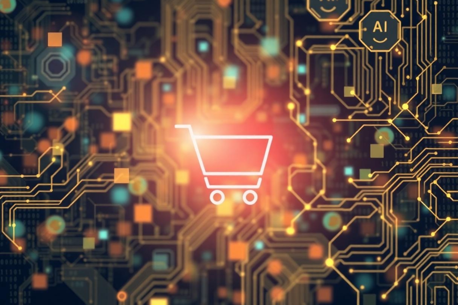 La inteligencia artificial redefine el comercio: ¿La IA podría decidir el precio de lo que compre en línea?