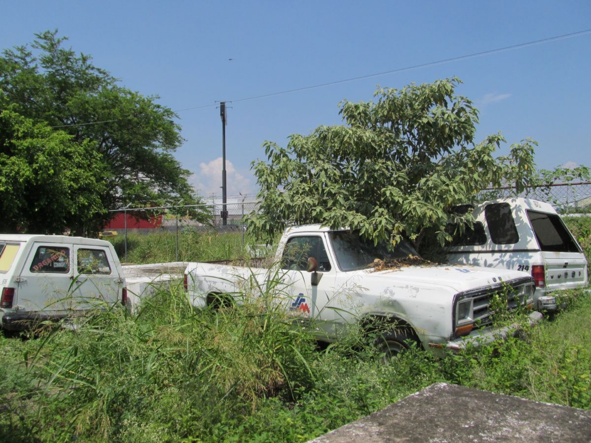 Revisarán parque vehicular del sector salud