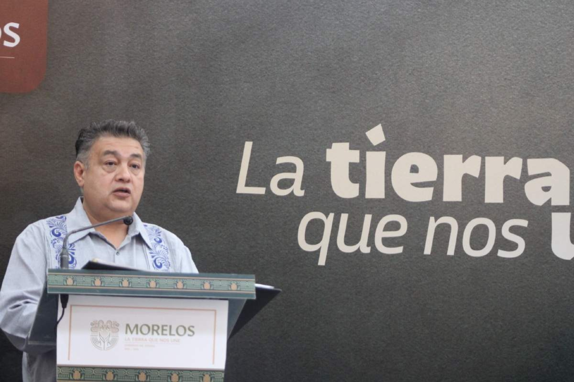 Respalda SSPC a nuevo mando policial en Cuernavaca