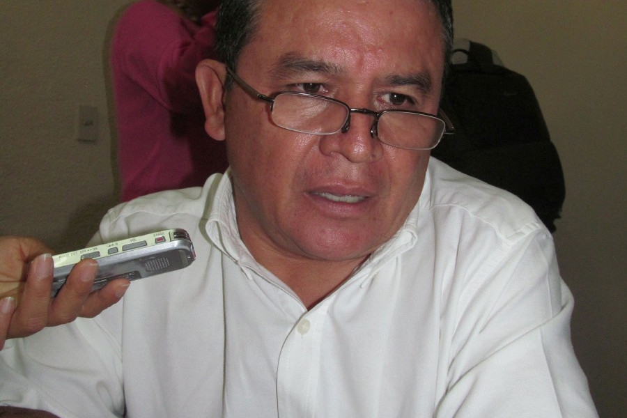 Sin presupuesto para liquidar la segunda parte del aguinaldo a trabajadores de Zacatepec