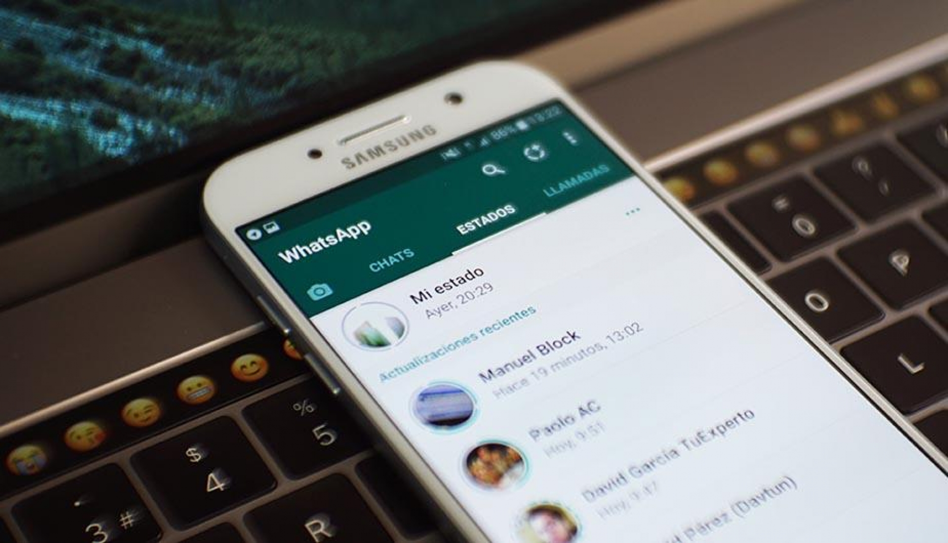 Descubre cómo saber si un desconocido te agregó a WhatsApp