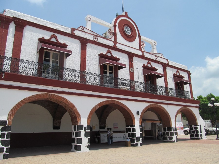 Quieren abrir una oficina para expedir pasaportes en Jojutla