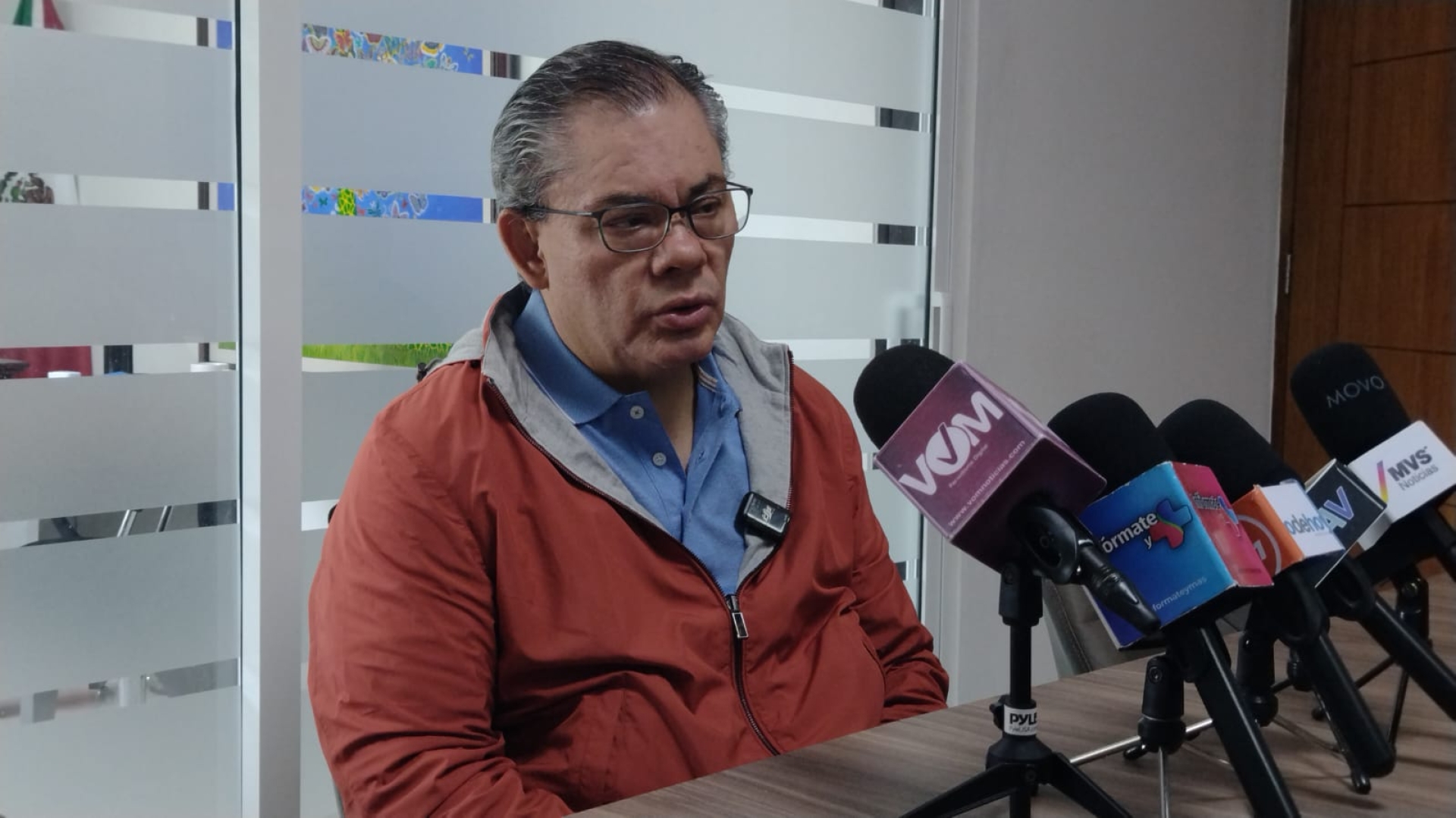 Congreso respaldará acciones de seguridad en universidades: Morena
