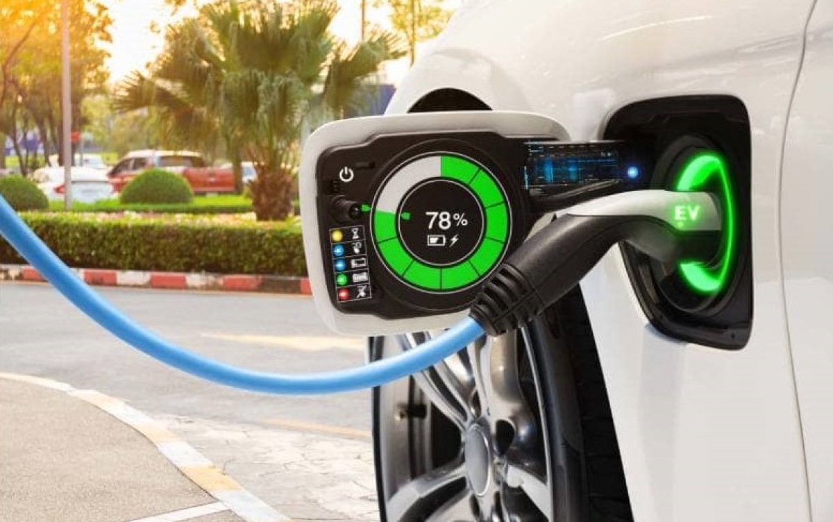 Senadores de Estados Unidos rechazarán subsidios a autos eléctricos