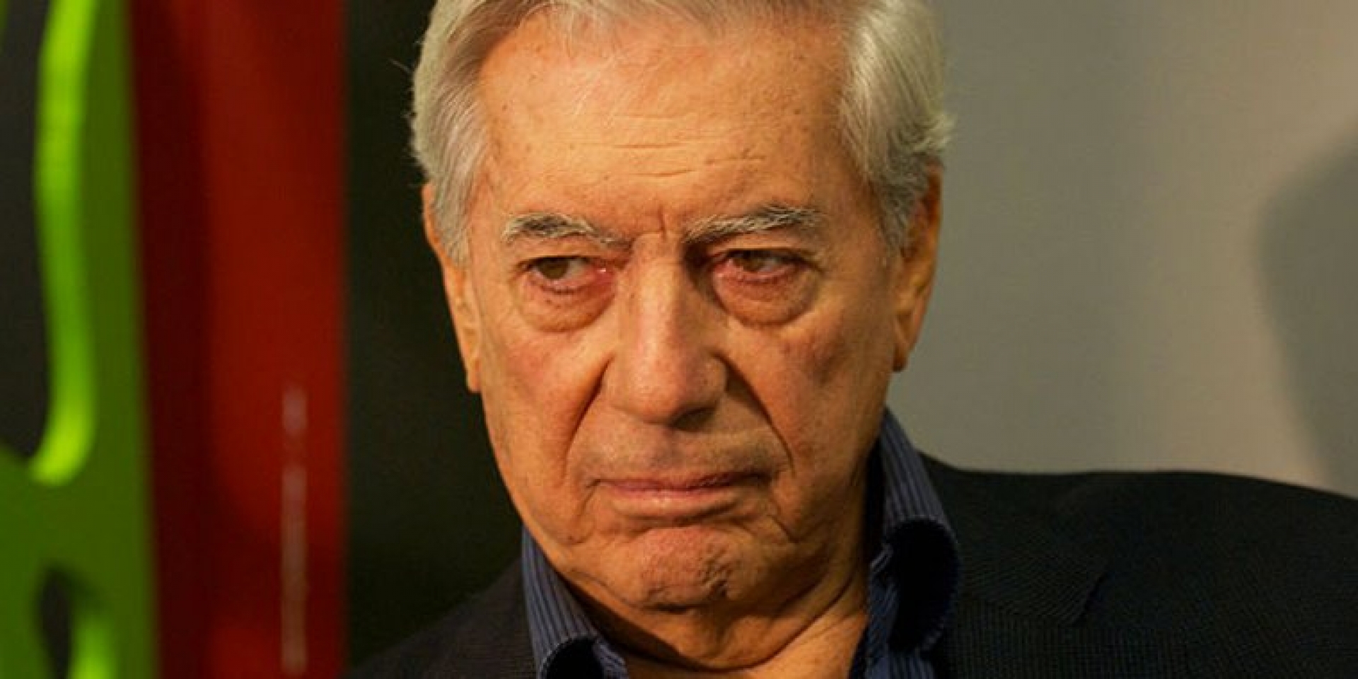 Vargas Llosa se lanza vs AMLO: su triunfo sería un retroceso